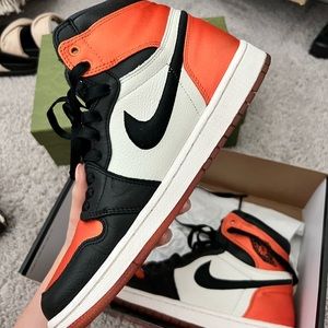 Satin Shattered Backboards Jordan 1